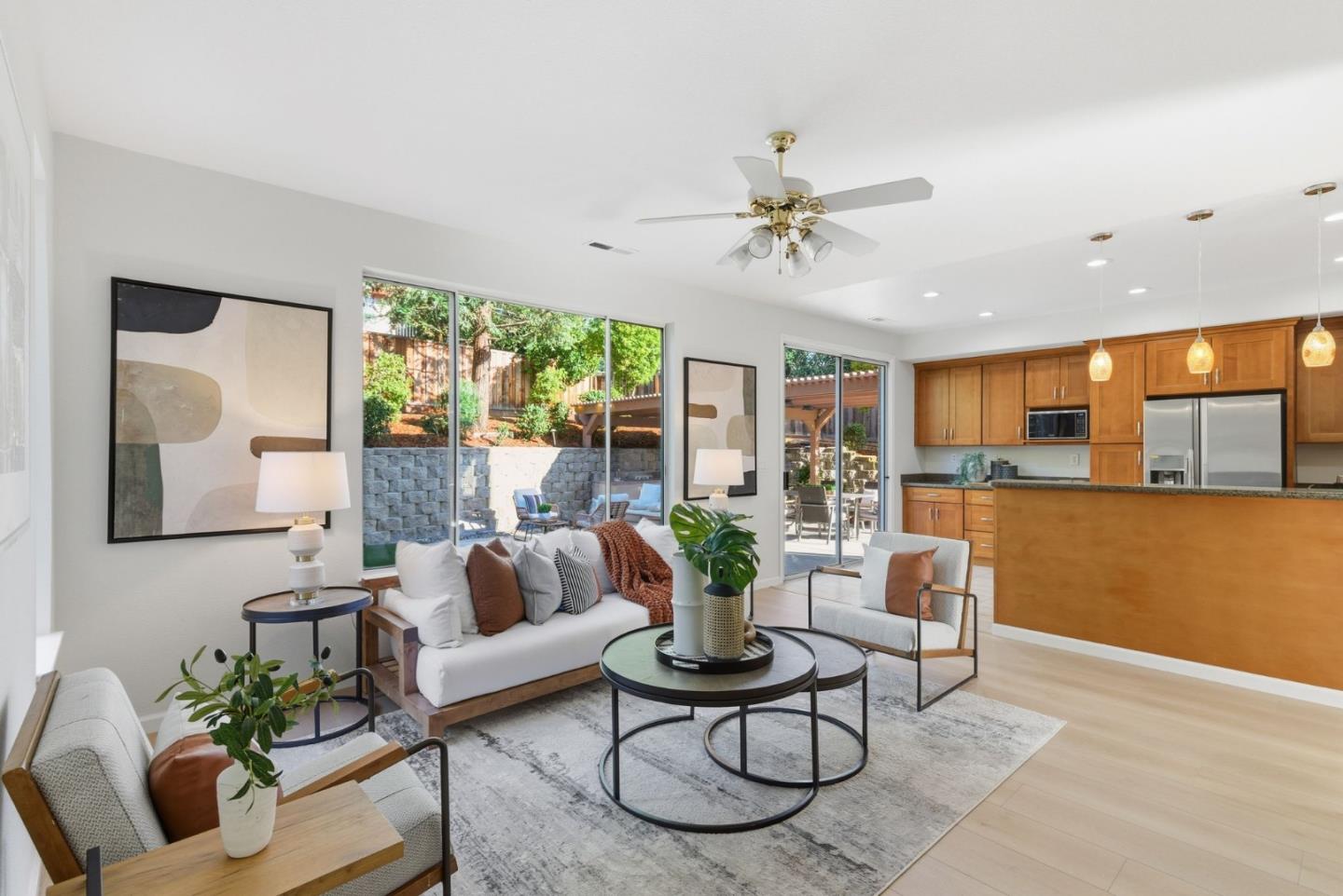 Detail Gallery Image 41 of 55 For 1500 Hemmingway Rd, San Jose,  CA 95132 - 5 Beds | 3 Baths