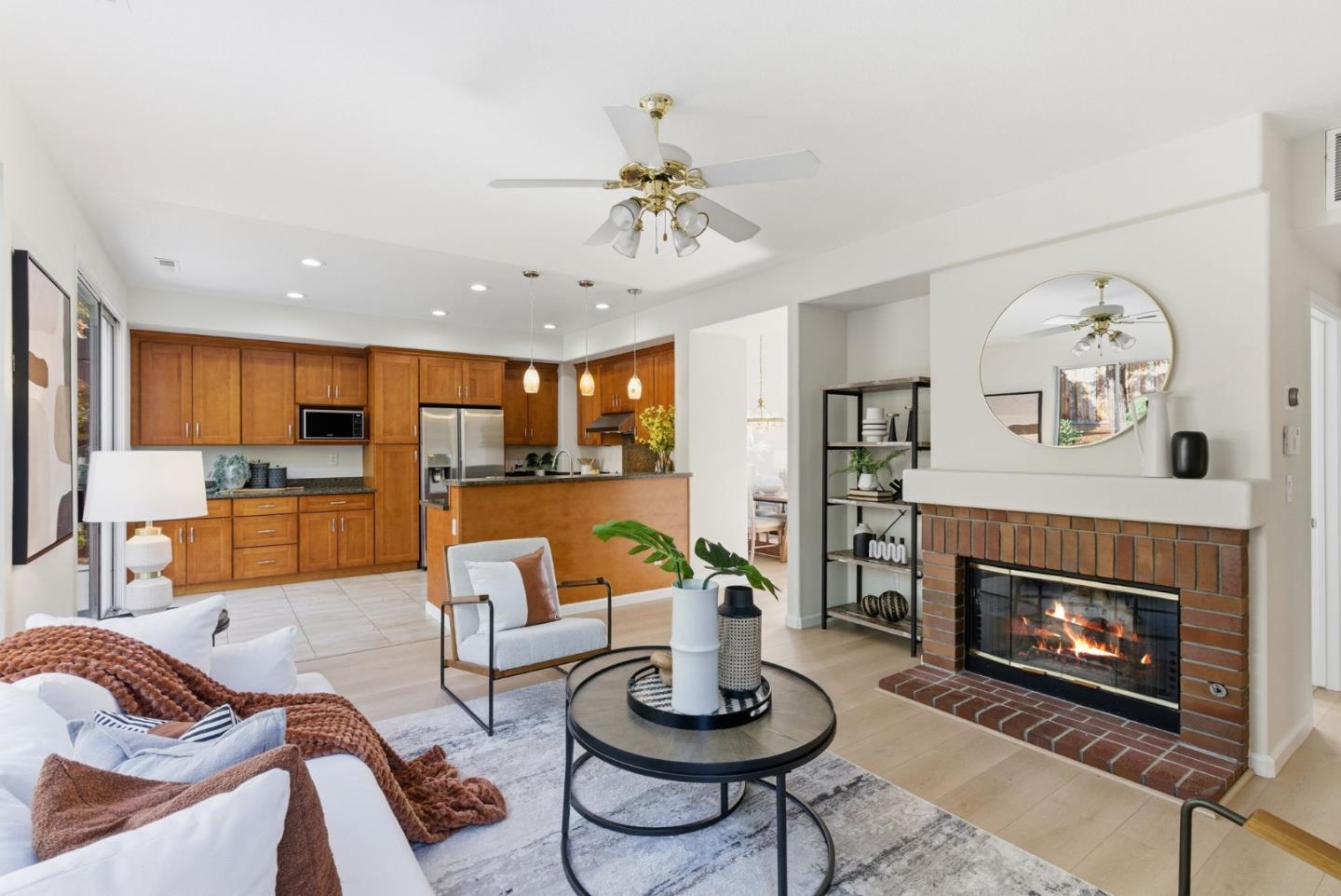 Detail Gallery Image 42 of 55 For 1500 Hemmingway Rd, San Jose,  CA 95132 - 5 Beds | 3 Baths