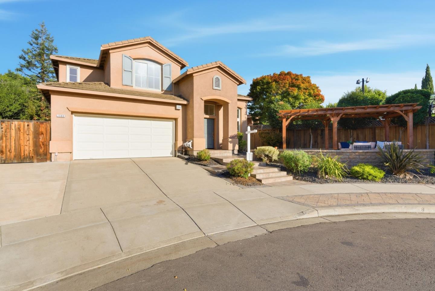 Detail Gallery Image 48 of 55 For 1500 Hemmingway Rd, San Jose,  CA 95132 - 5 Beds | 3 Baths