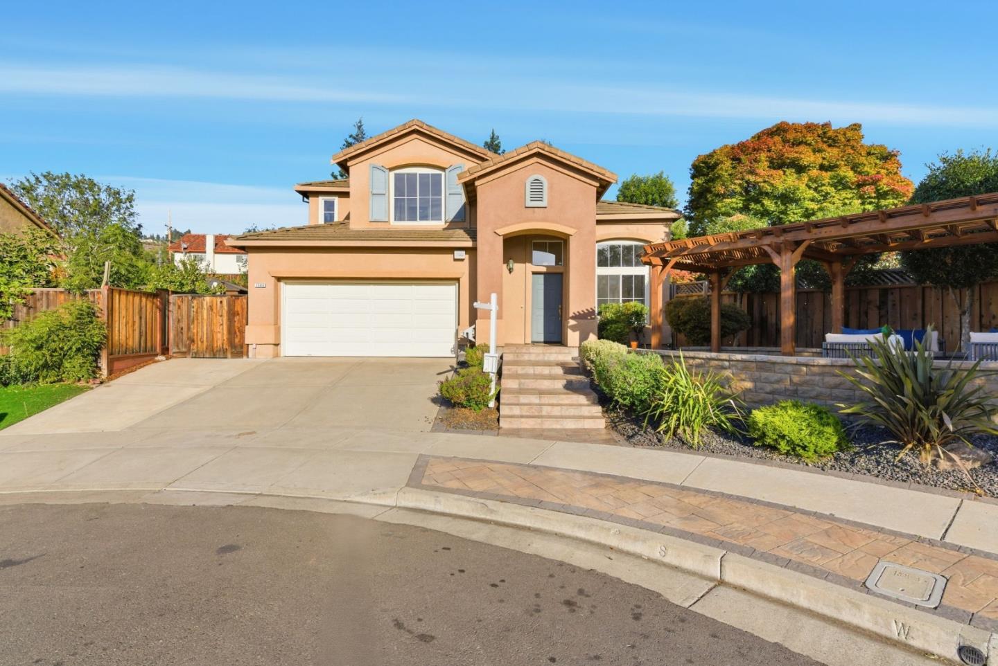 Detail Gallery Image 49 of 55 For 1500 Hemmingway Rd, San Jose,  CA 95132 - 5 Beds | 3 Baths