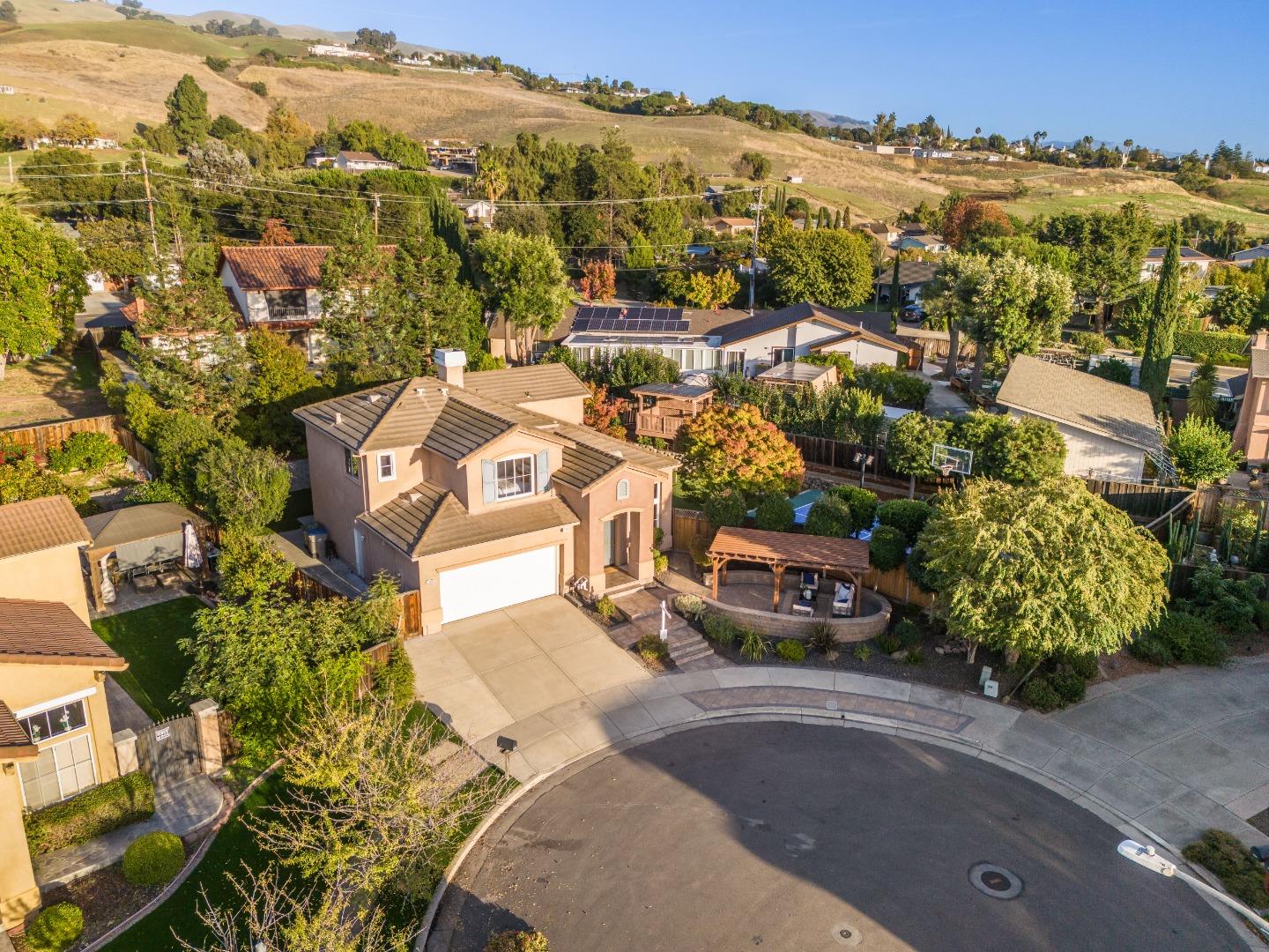 Detail Gallery Image 50 of 55 For 1500 Hemmingway Rd, San Jose,  CA 95132 - 5 Beds | 3 Baths