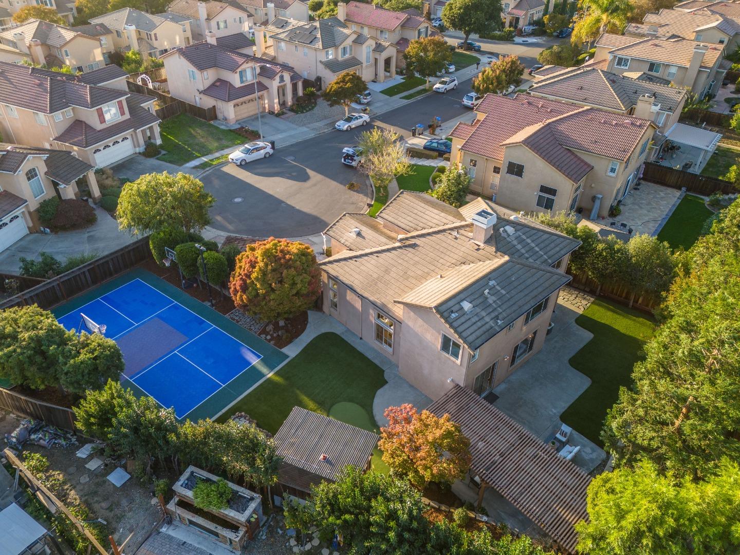 Detail Gallery Image 53 of 55 For 1500 Hemmingway Rd, San Jose,  CA 95132 - 5 Beds | 3 Baths