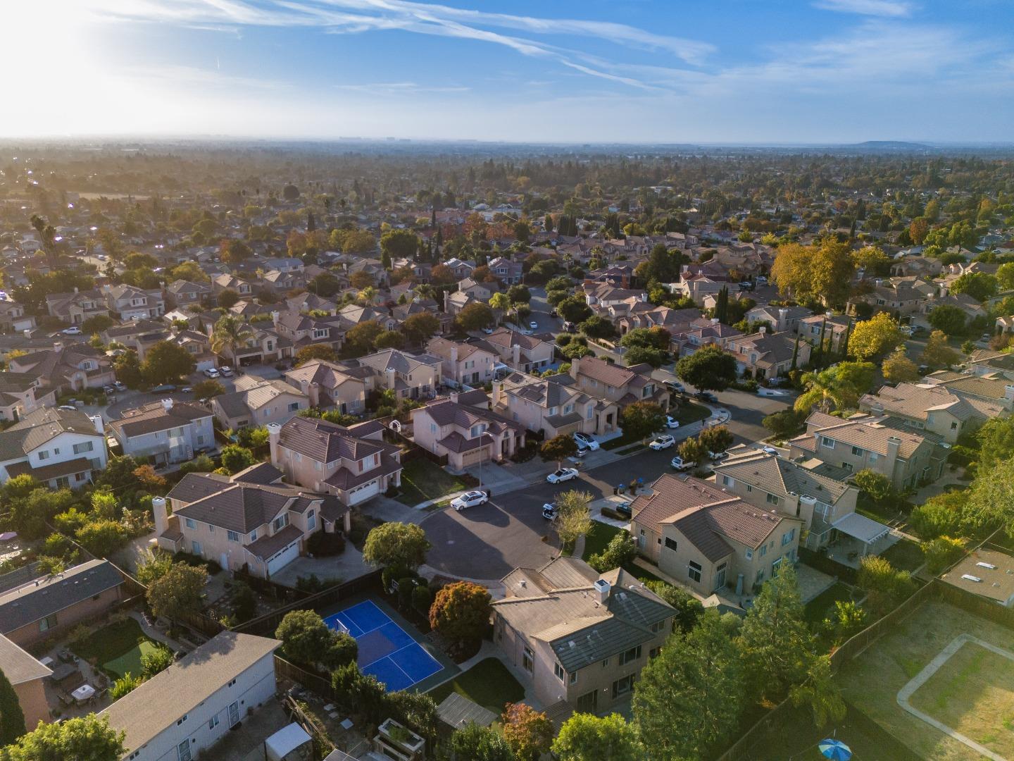 Detail Gallery Image 54 of 55 For 1500 Hemmingway Rd, San Jose,  CA 95132 - 5 Beds | 3 Baths