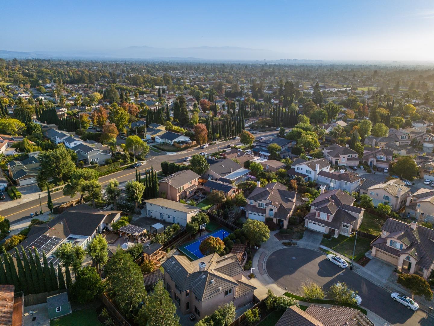 Detail Gallery Image 55 of 55 For 1500 Hemmingway Rd, San Jose,  CA 95132 - 5 Beds | 3 Baths