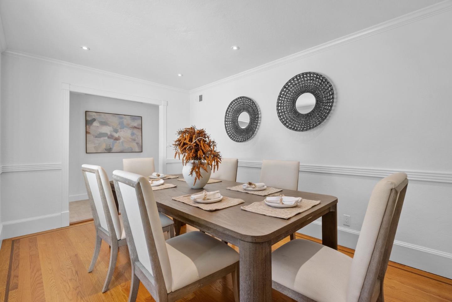 Detail Gallery Image 12 of 39 For 12140 Woodside Dr, Saratoga,  CA 95070 - 4 Beds | 3 Baths