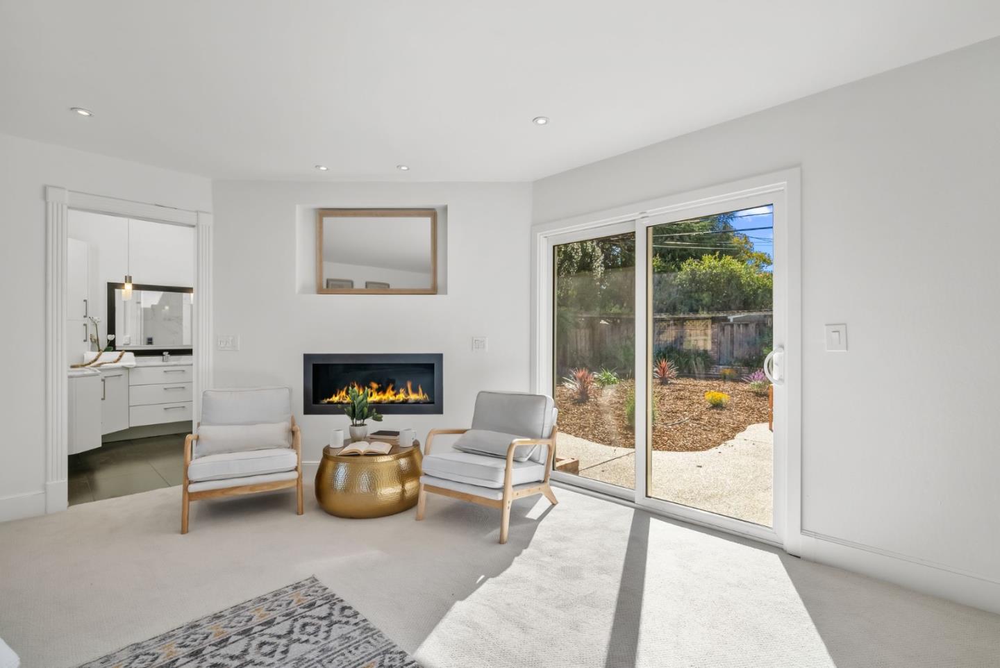 Detail Gallery Image 16 of 39 For 12140 Woodside Dr, Saratoga,  CA 95070 - 4 Beds | 3 Baths