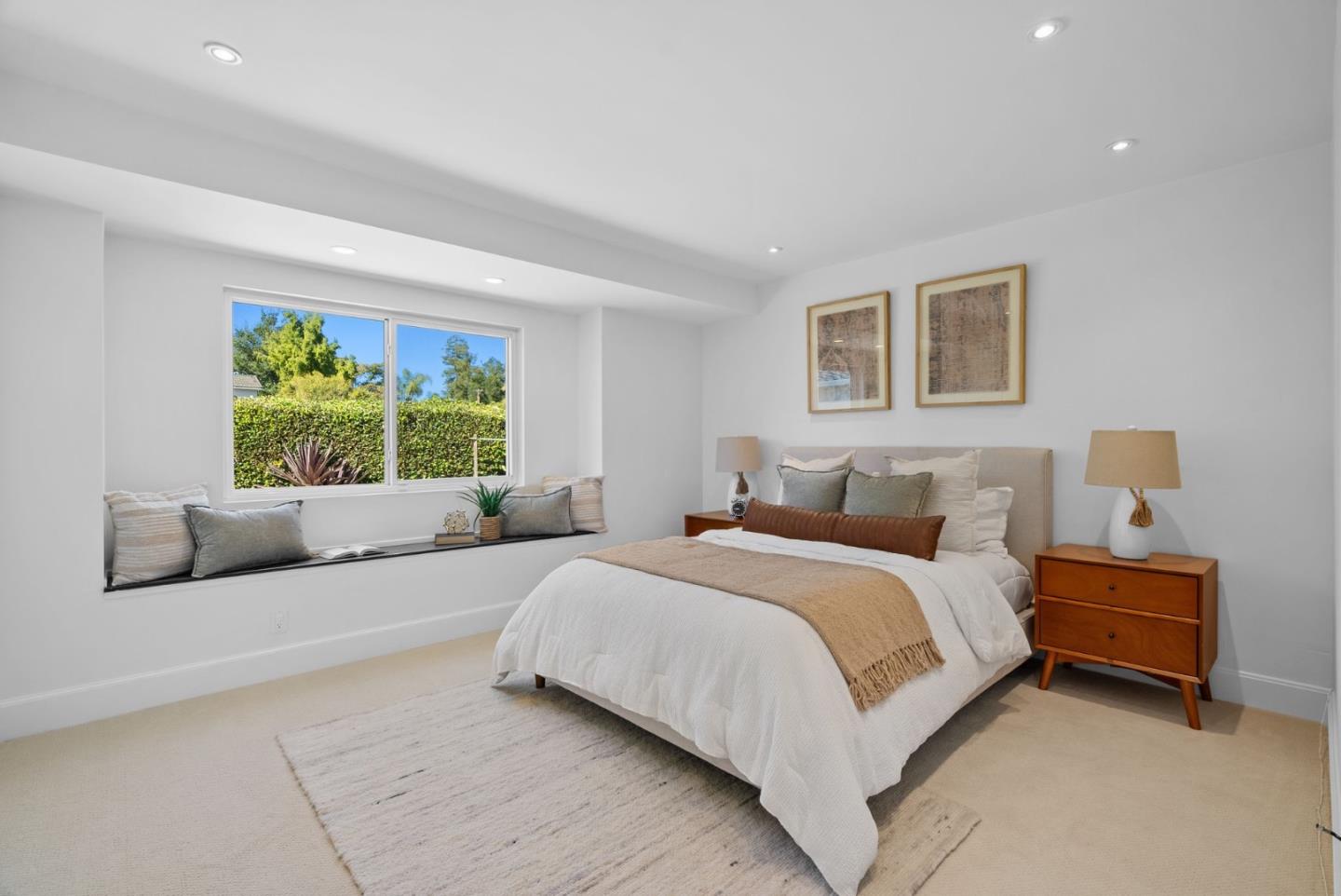 Detail Gallery Image 21 of 39 For 12140 Woodside Dr, Saratoga,  CA 95070 - 4 Beds | 3 Baths