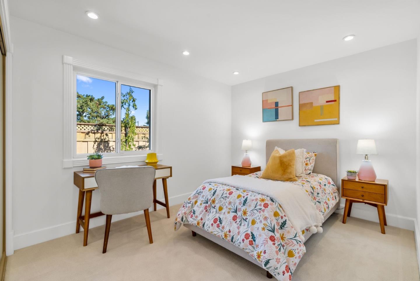 Detail Gallery Image 25 of 39 For 12140 Woodside Dr, Saratoga,  CA 95070 - 4 Beds | 3 Baths