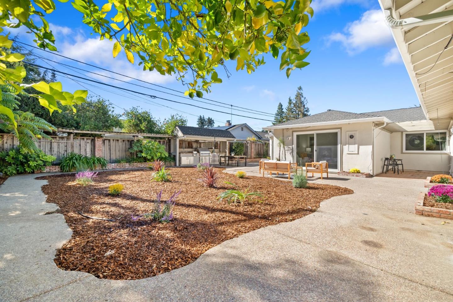 Detail Gallery Image 36 of 39 For 12140 Woodside Dr, Saratoga,  CA 95070 - 4 Beds | 3 Baths