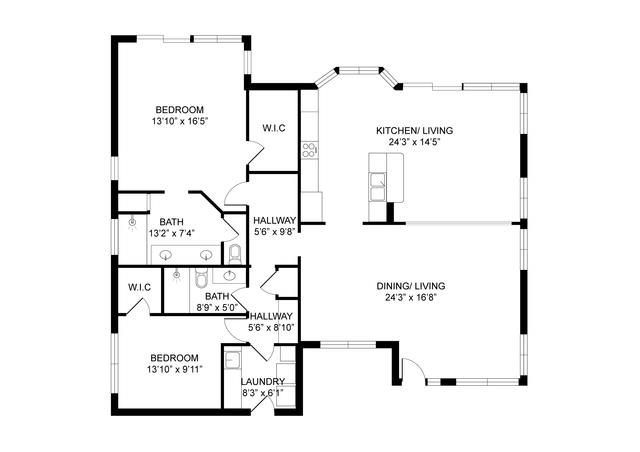 Detail Gallery Image 49 of 49 For 415 Ruby Ter, Brentwood,  CA 94513 - 2 Beds | 2 Baths