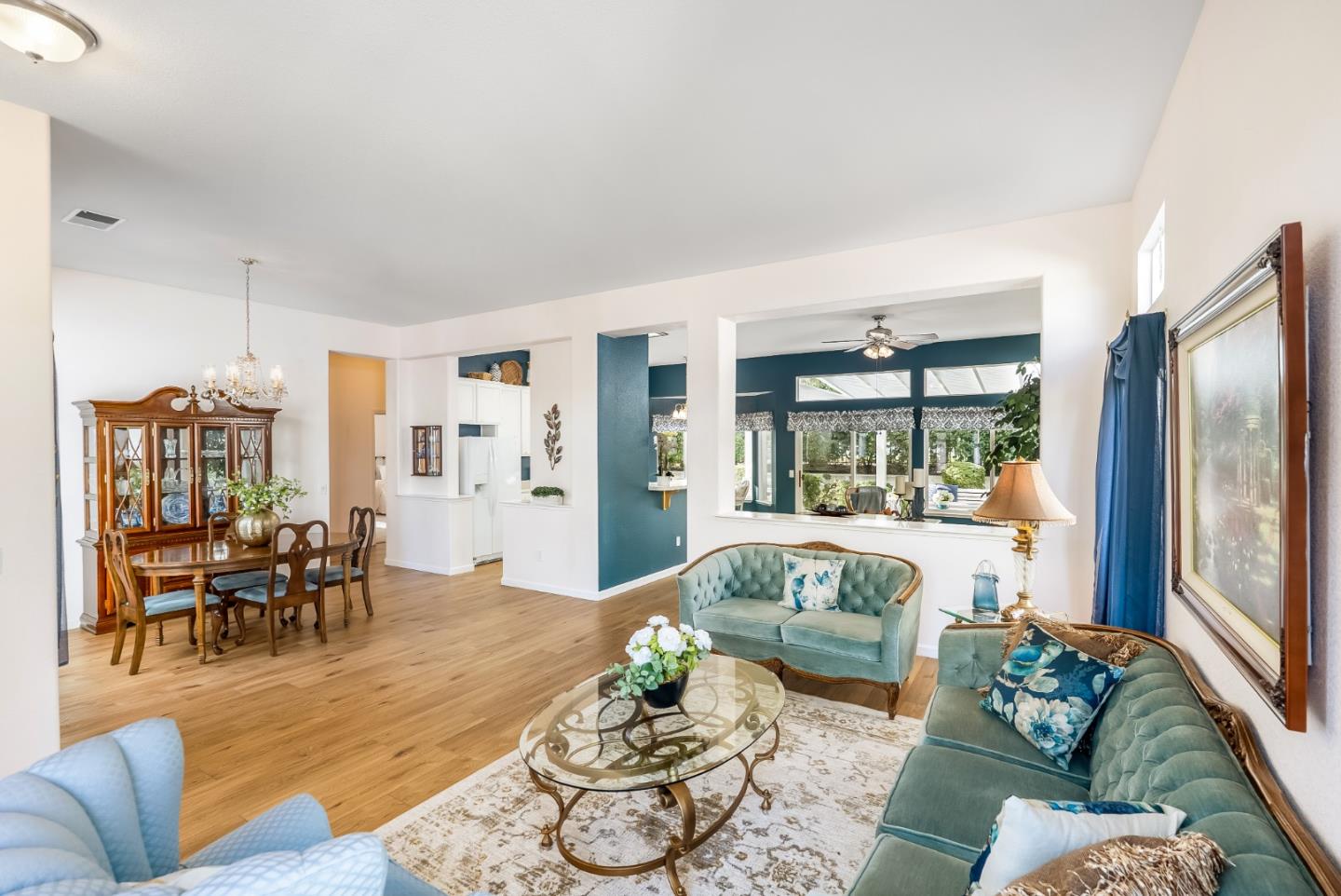 Detail Gallery Image 7 of 49 For 415 Ruby Ter, Brentwood,  CA 94513 - 2 Beds | 2 Baths
