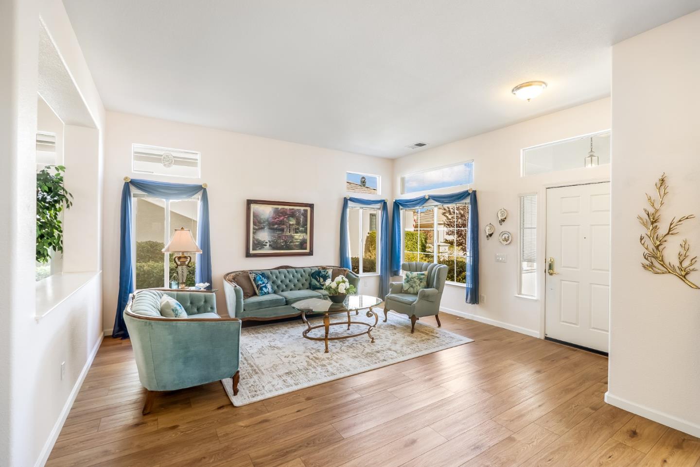 Detail Gallery Image 9 of 49 For 415 Ruby Ter, Brentwood,  CA 94513 - 2 Beds | 2 Baths