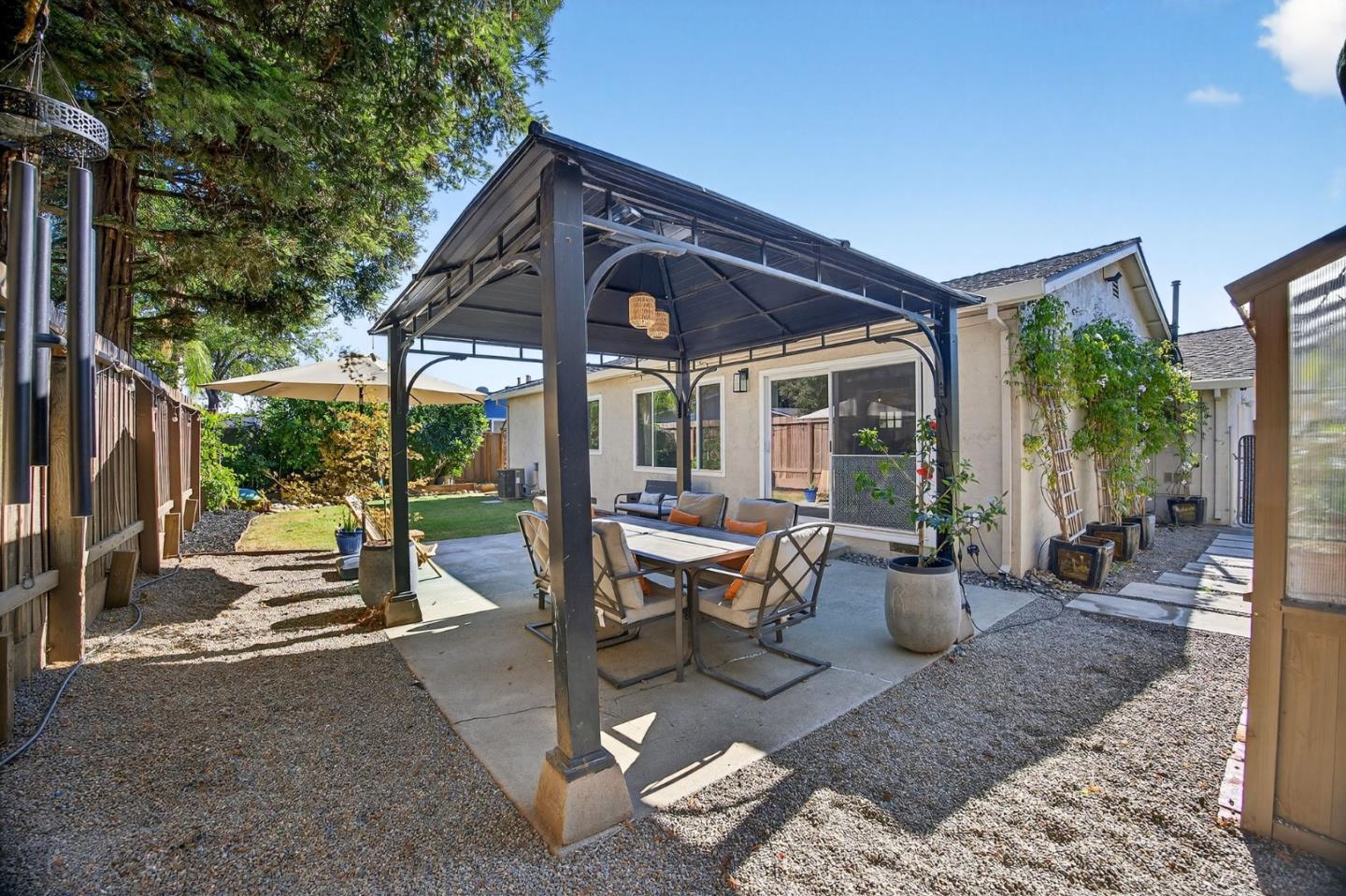 Detail Gallery Image 32 of 39 For 1295 Jasmine Way, Morgan Hill,  CA 95037 - 3 Beds | 2 Baths