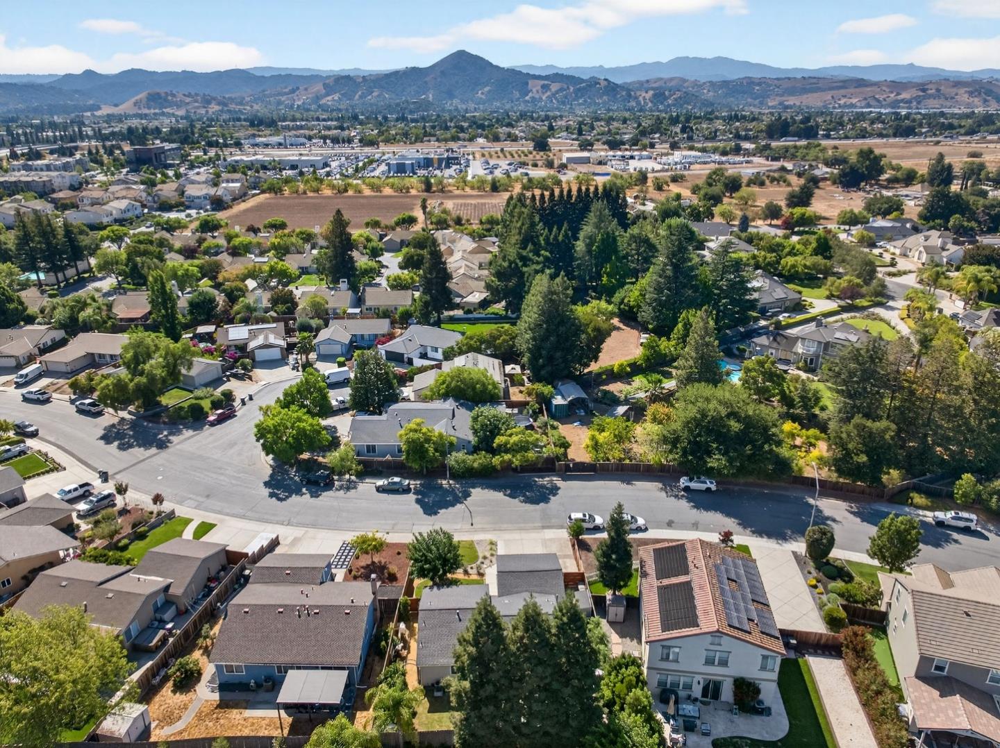 Detail Gallery Image 38 of 39 For 1295 Jasmine Way, Morgan Hill,  CA 95037 - 3 Beds | 2 Baths