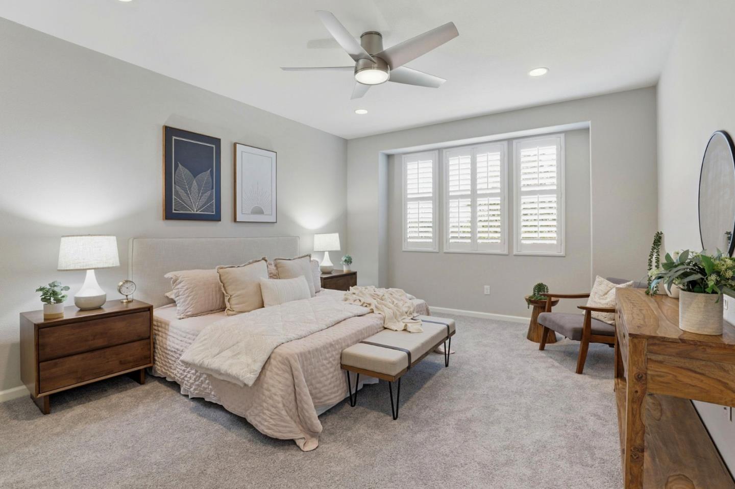 Detail Gallery Image 15 of 36 For 172 E Main Ave, Morgan Hill,  CA 95037 - 4 Beds | 3/1 Baths