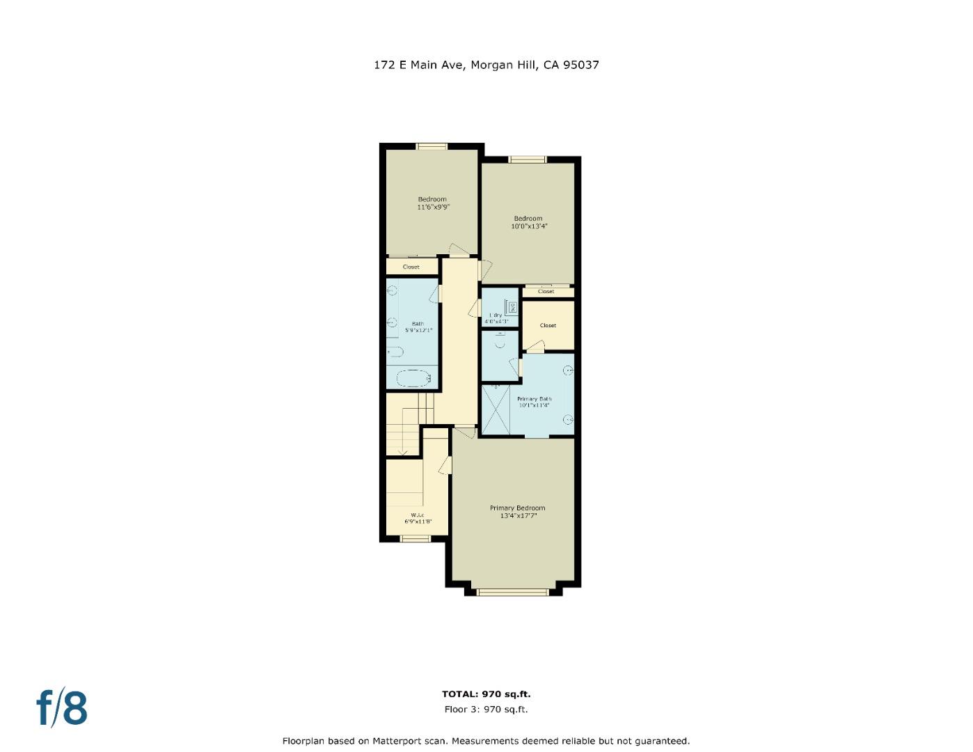 Detail Gallery Image 31 of 36 For 172 E Main Ave, Morgan Hill,  CA 95037 - 4 Beds | 3/1 Baths