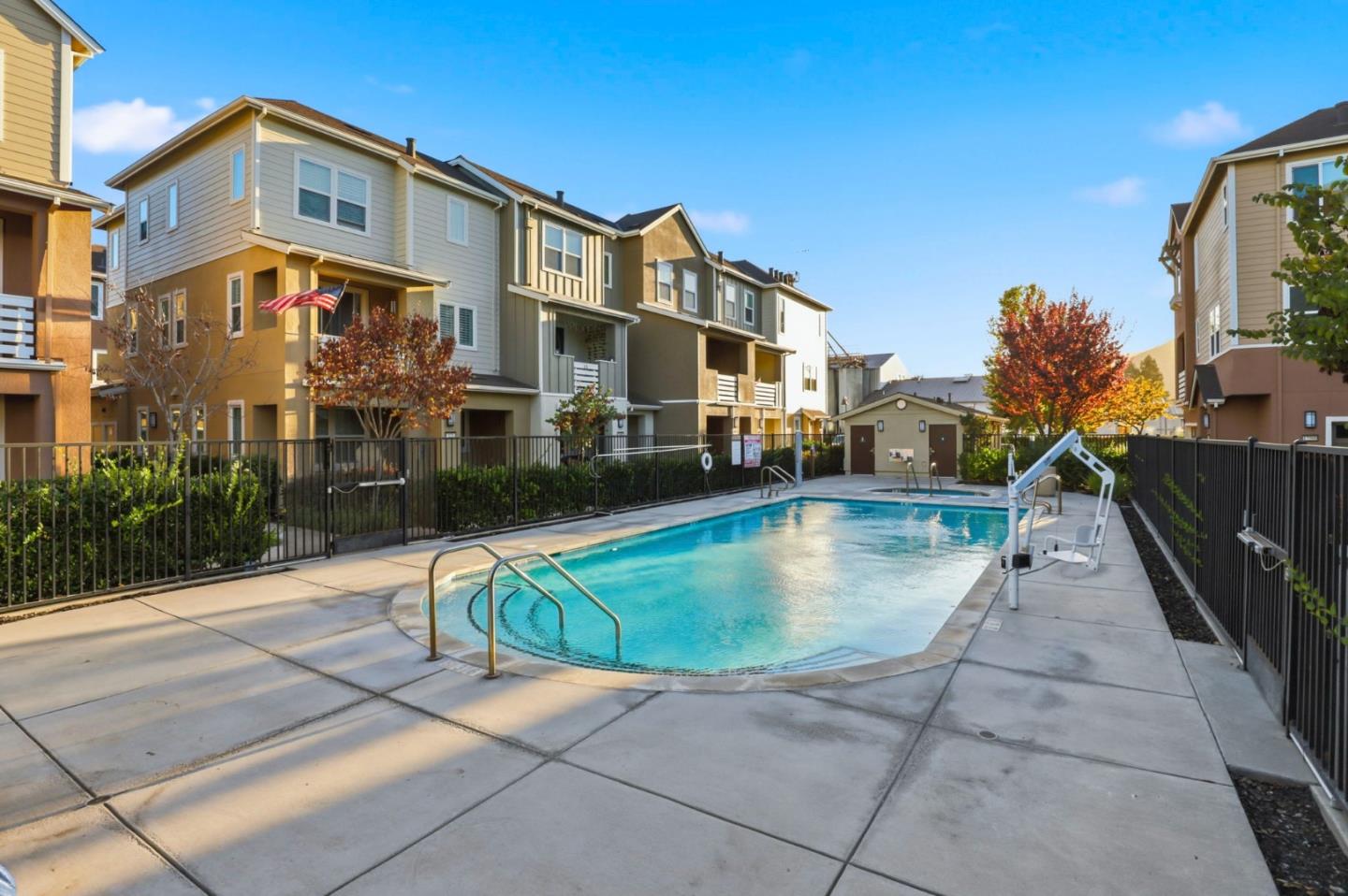 Detail Gallery Image 32 of 36 For 172 E Main Ave, Morgan Hill,  CA 95037 - 4 Beds | 3/1 Baths