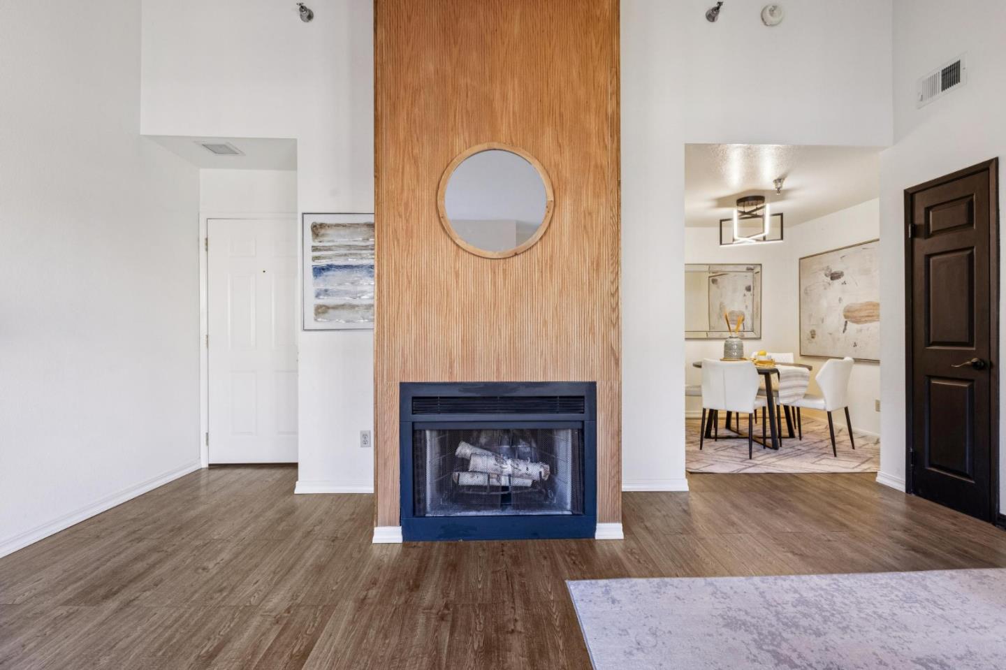 Detail Gallery Image 11 of 31 For 711 S Bayshore Blvd #23,  San Mateo,  CA 94401 - 2 Beds | 1 Baths