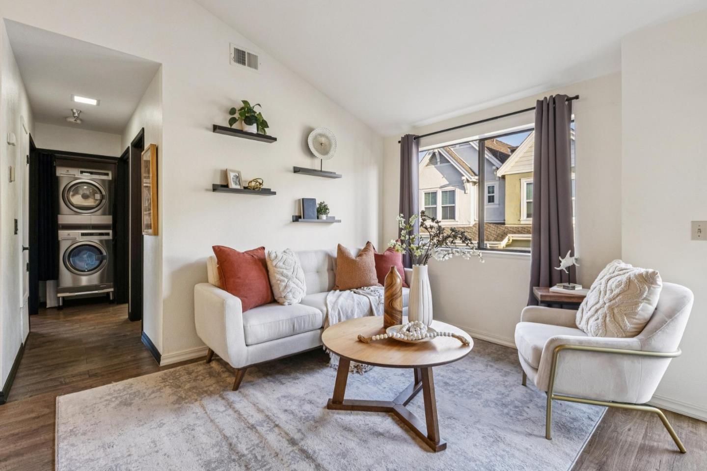 Detail Gallery Image 12 of 31 For 711 S Bayshore Blvd #23,  San Mateo,  CA 94401 - 2 Beds | 1 Baths