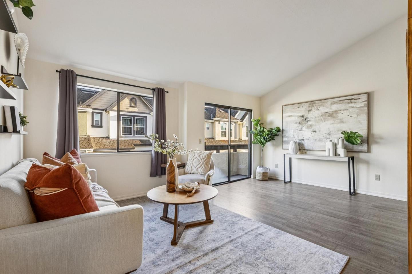 Detail Gallery Image 14 of 31 For 711 S Bayshore Blvd #23,  San Mateo,  CA 94401 - 2 Beds | 1 Baths