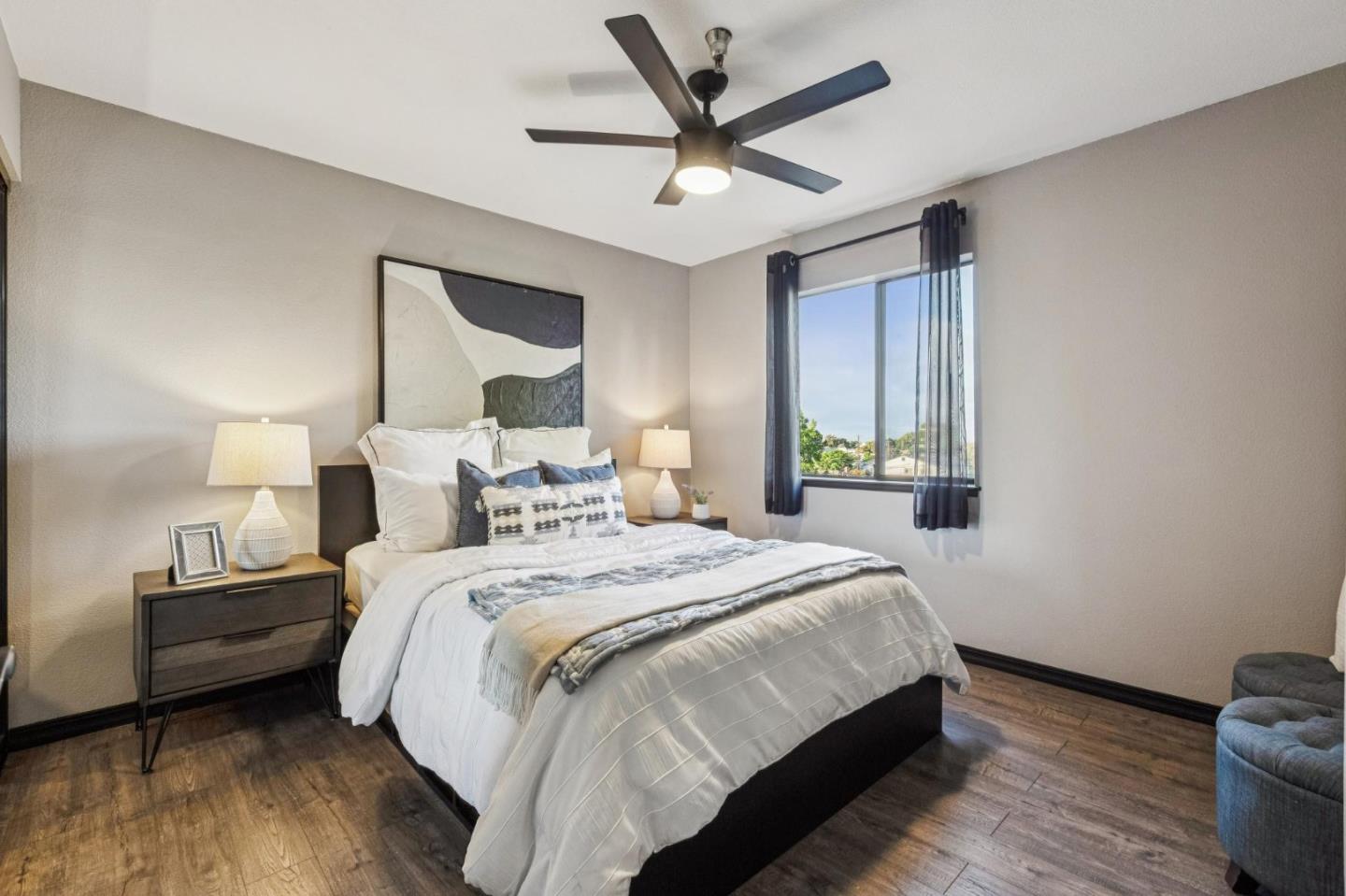 Detail Gallery Image 21 of 31 For 711 S Bayshore Blvd #23,  San Mateo,  CA 94401 - 2 Beds | 1 Baths