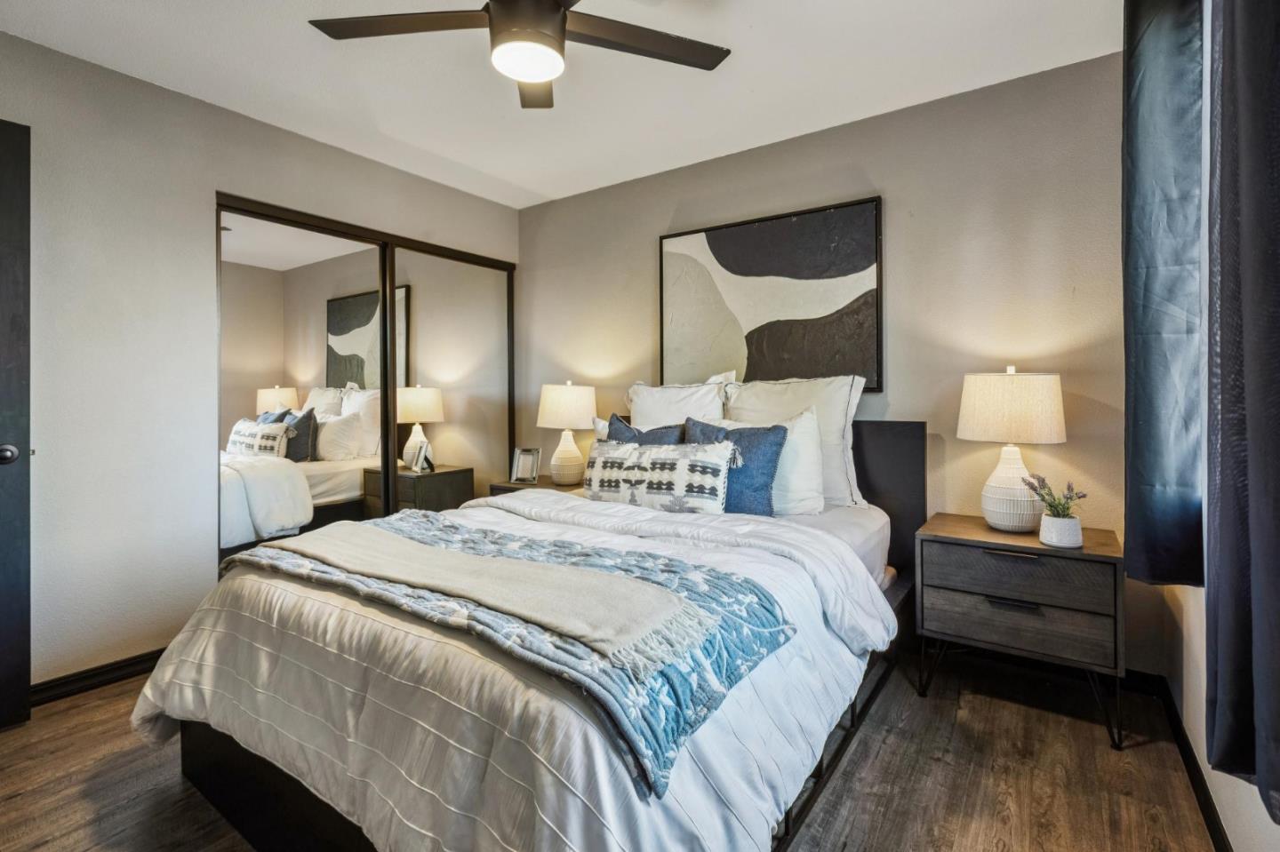 Detail Gallery Image 22 of 31 For 711 S Bayshore Blvd #23,  San Mateo,  CA 94401 - 2 Beds | 1 Baths