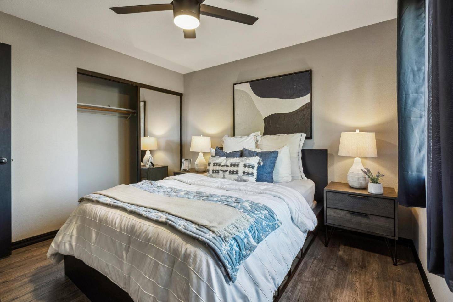 Detail Gallery Image 23 of 31 For 711 S Bayshore Blvd #23,  San Mateo,  CA 94401 - 2 Beds | 1 Baths