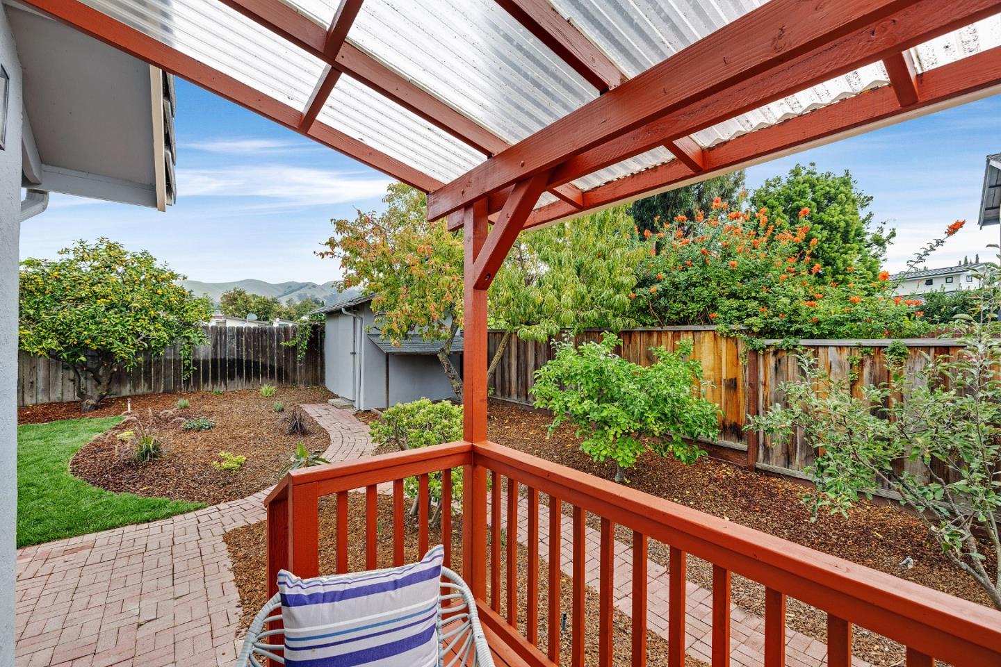 Detail Gallery Image 48 of 74 For 463 Becado Pl, Fremont,  CA 94539 - 4 Beds | 4 Baths