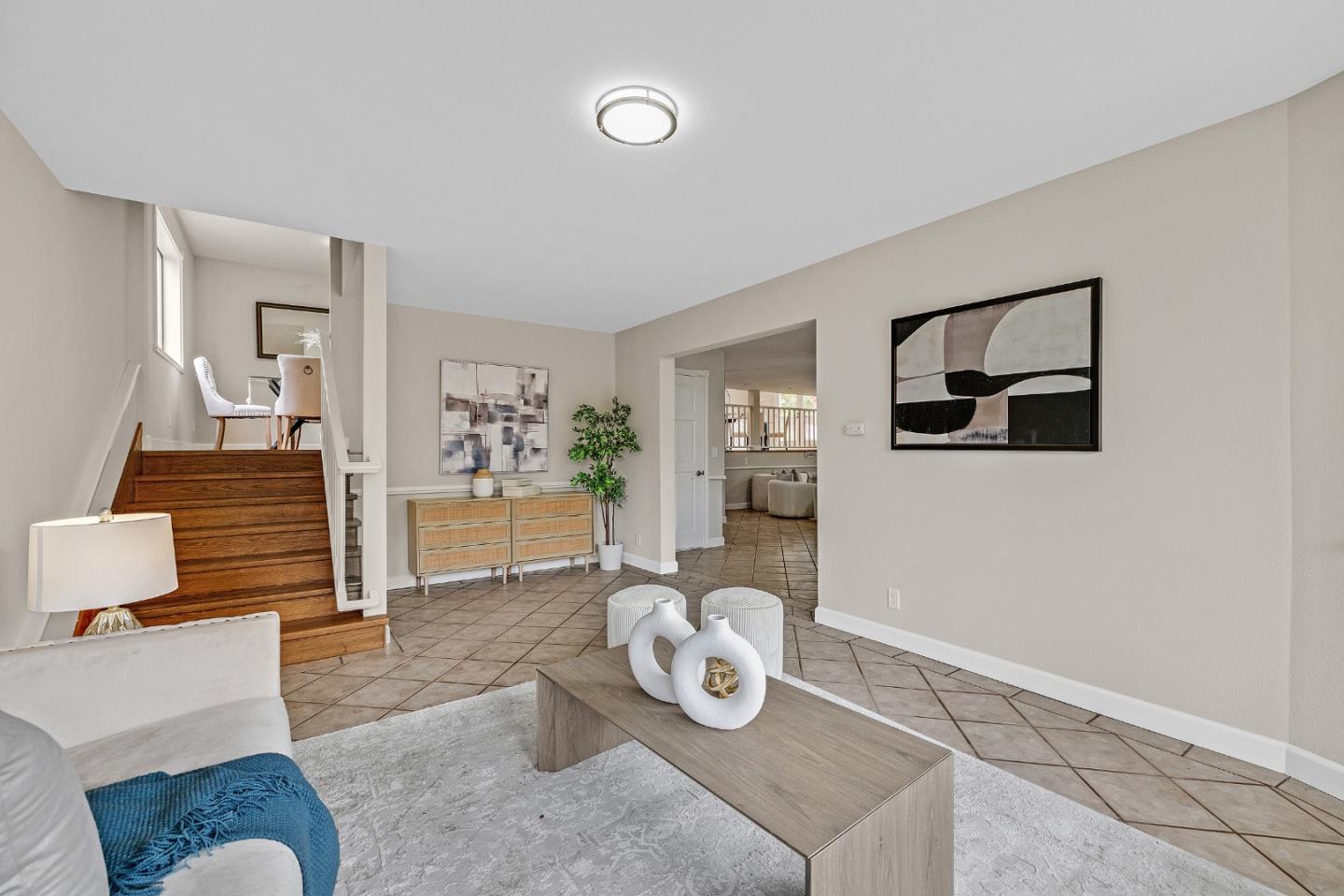 Detail Gallery Image 5 of 74 For 463 Becado Pl, Fremont,  CA 94539 - 4 Beds | 4 Baths