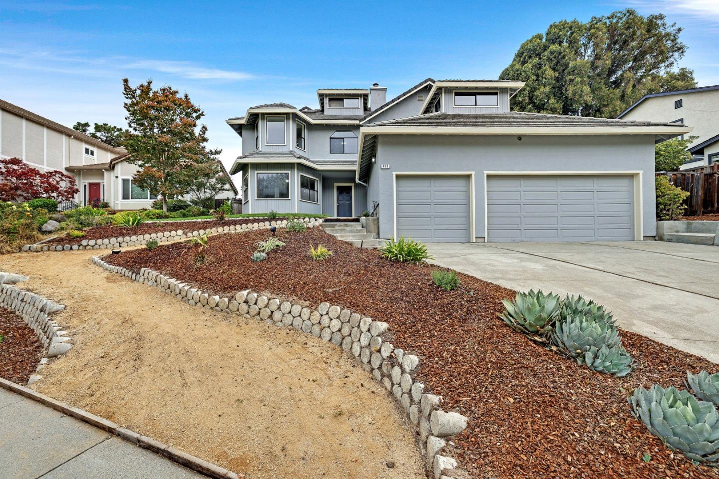 Detail Gallery Image 54 of 74 For 463 Becado Pl, Fremont,  CA 94539 - 4 Beds | 4 Baths