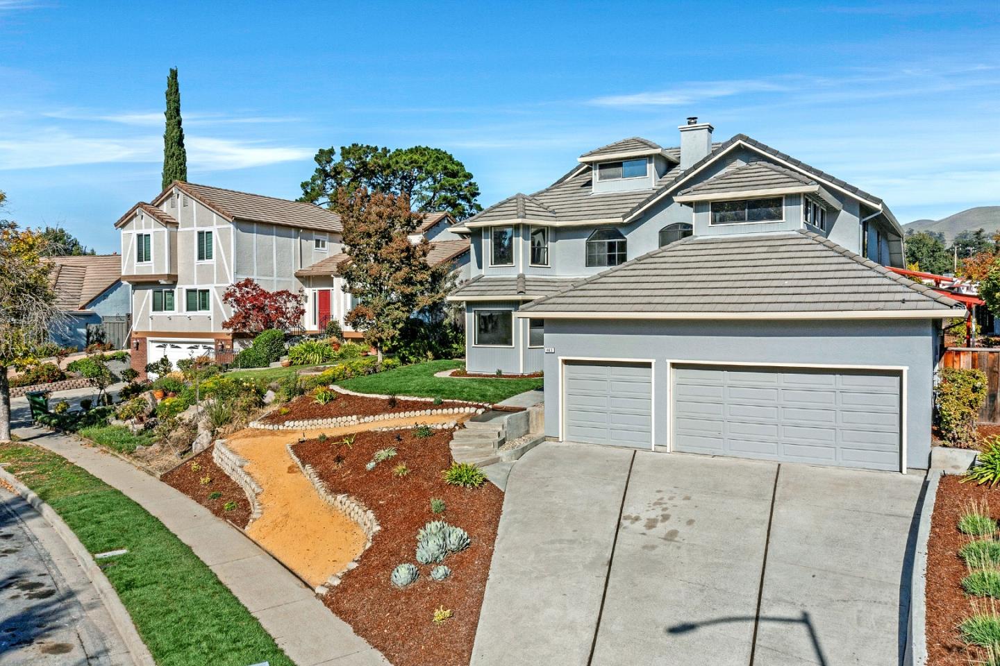 Detail Gallery Image 56 of 74 For 463 Becado Pl, Fremont,  CA 94539 - 4 Beds | 4 Baths