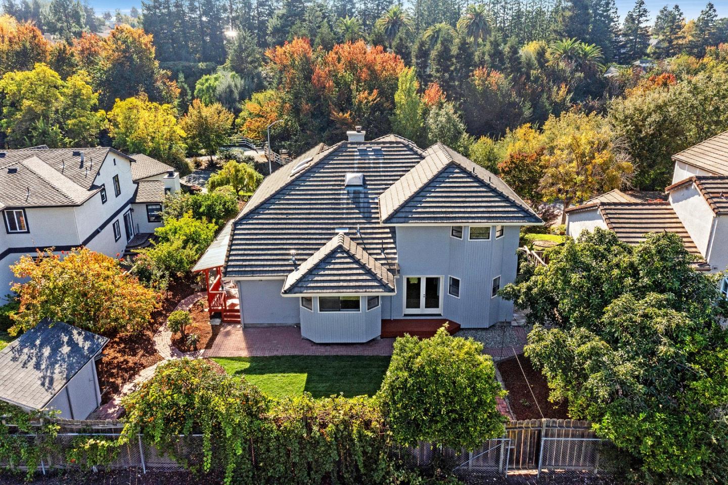 Detail Gallery Image 58 of 74 For 463 Becado Pl, Fremont,  CA 94539 - 4 Beds | 4 Baths