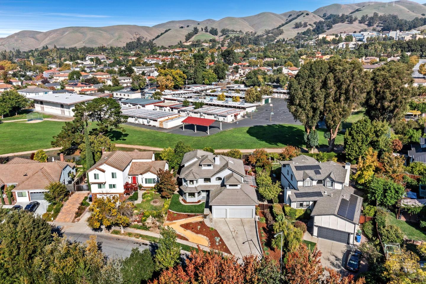 Detail Gallery Image 62 of 74 For 463 Becado Pl, Fremont,  CA 94539 - 4 Beds | 4 Baths