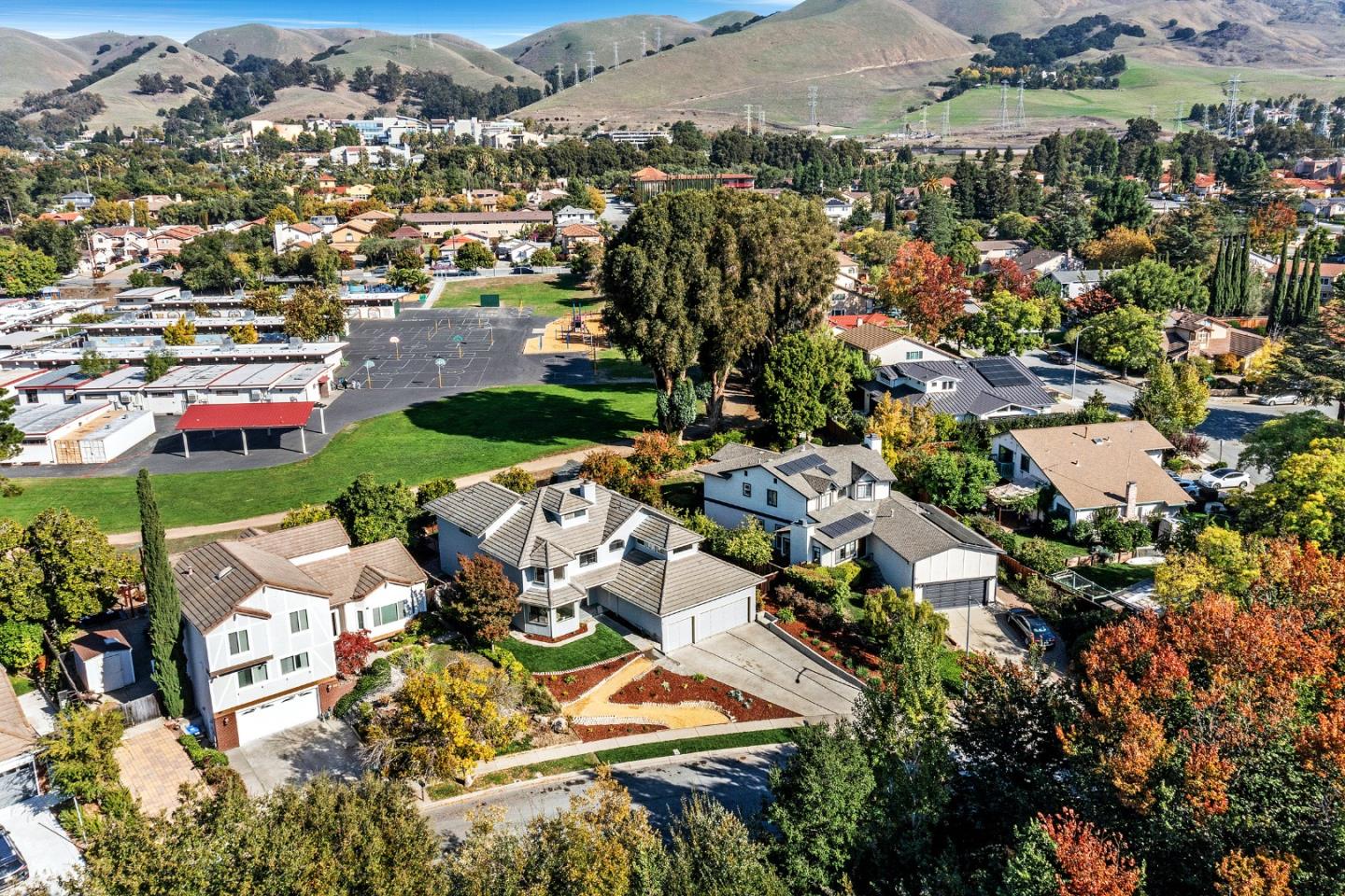 Detail Gallery Image 63 of 74 For 463 Becado Pl, Fremont,  CA 94539 - 4 Beds | 4 Baths