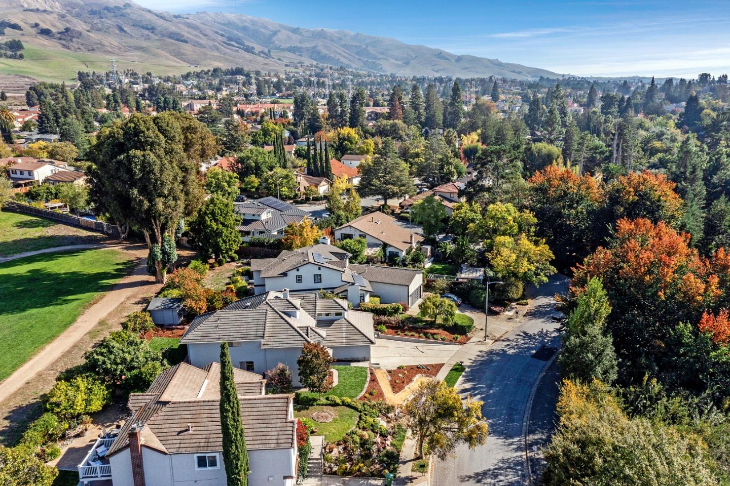 Detail Gallery Image 65 of 74 For 463 Becado Pl, Fremont,  CA 94539 - 4 Beds | 4 Baths