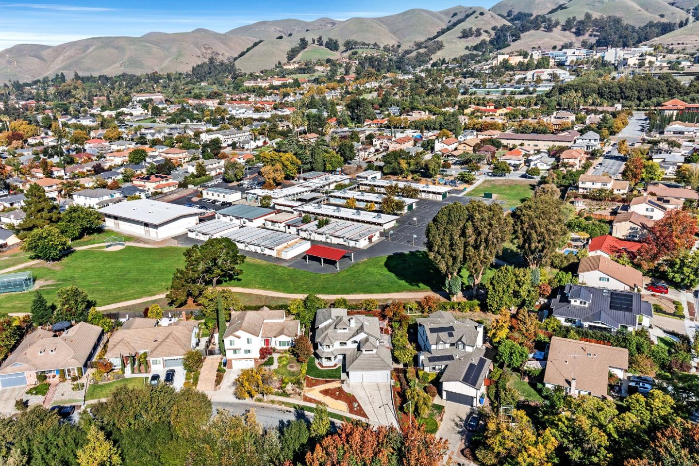 Detail Gallery Image 69 of 74 For 463 Becado Pl, Fremont,  CA 94539 - 4 Beds | 4 Baths