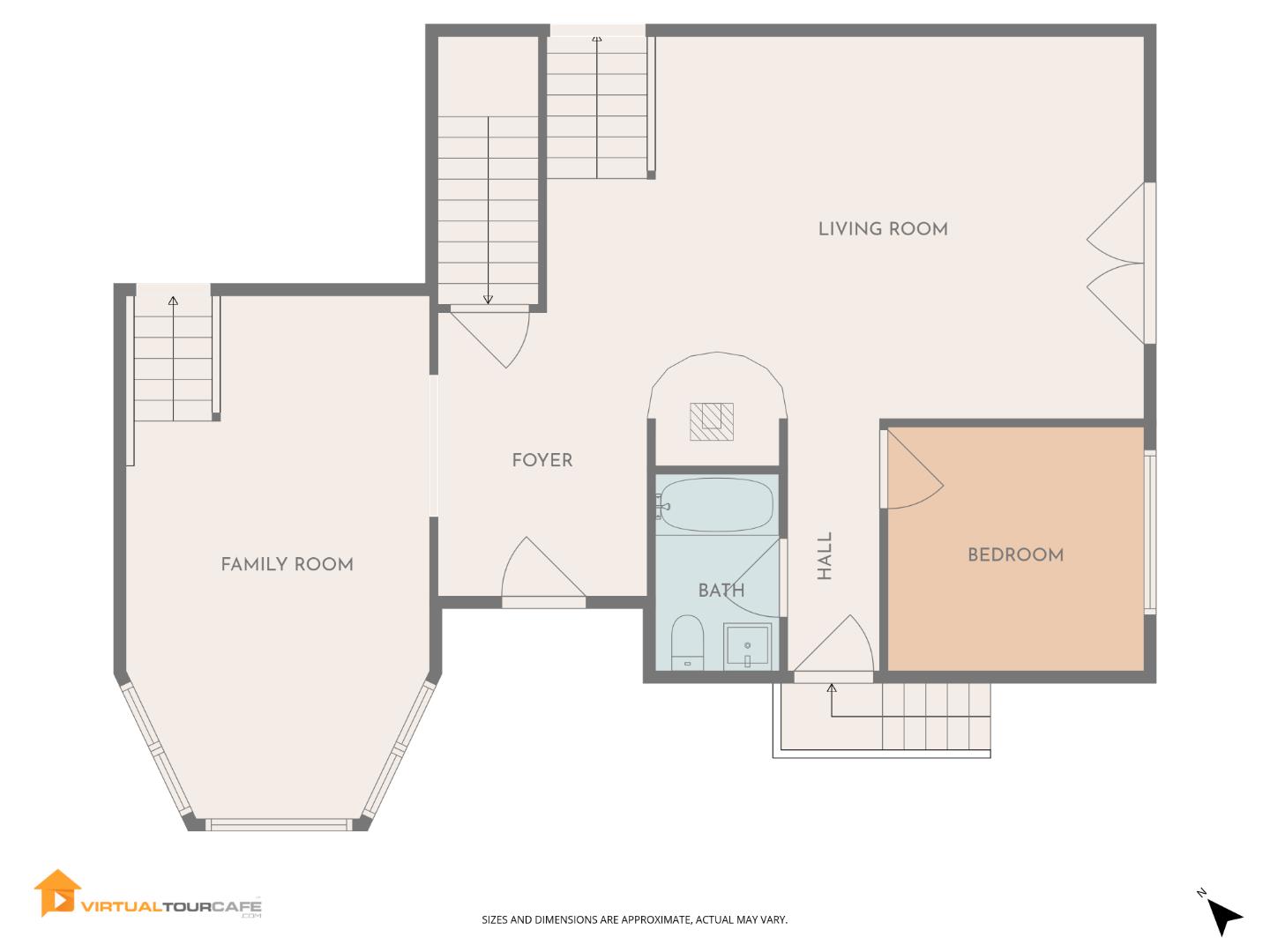 Detail Gallery Image 71 of 74 For 463 Becado Pl, Fremont,  CA 94539 - 4 Beds | 4 Baths