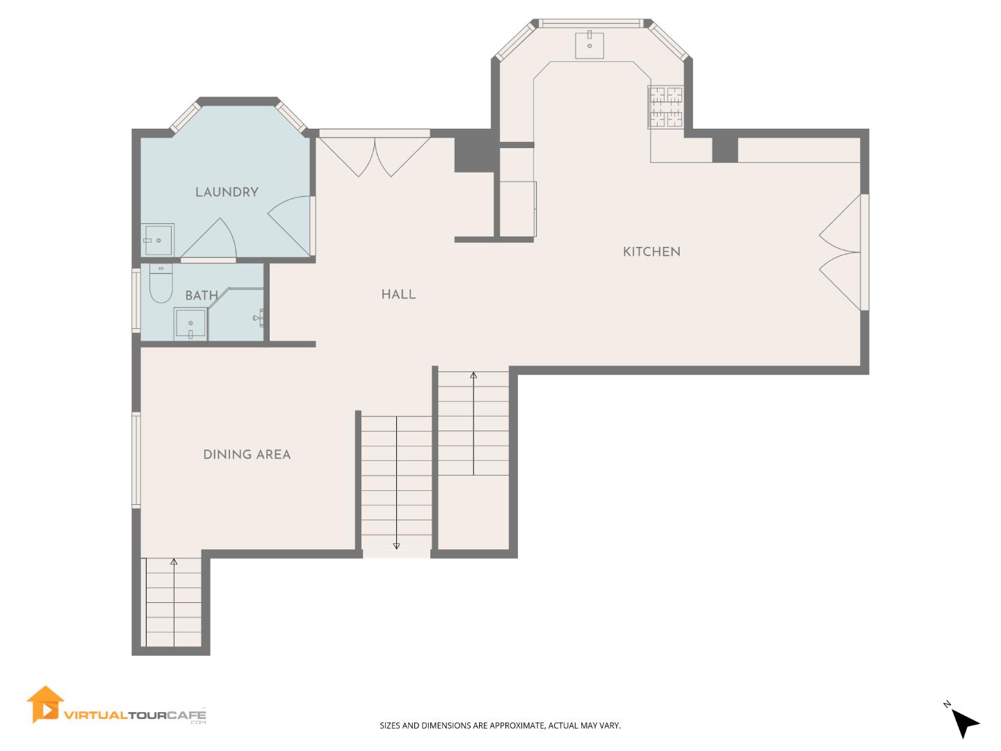 Detail Gallery Image 72 of 74 For 463 Becado Pl, Fremont,  CA 94539 - 4 Beds | 4 Baths