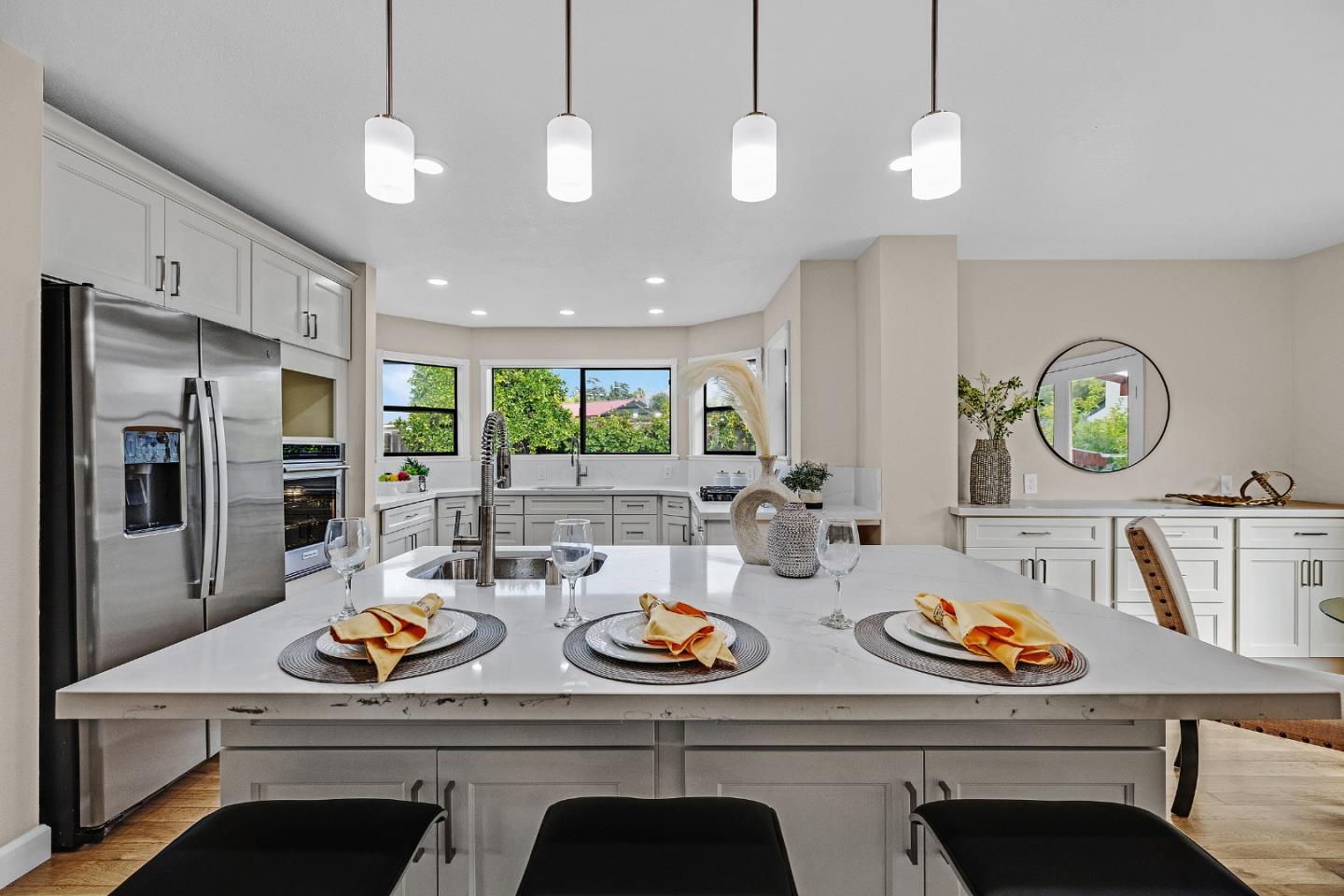 Detail Gallery Image 8 of 74 For 463 Becado Pl, Fremont,  CA 94539 - 4 Beds | 4 Baths