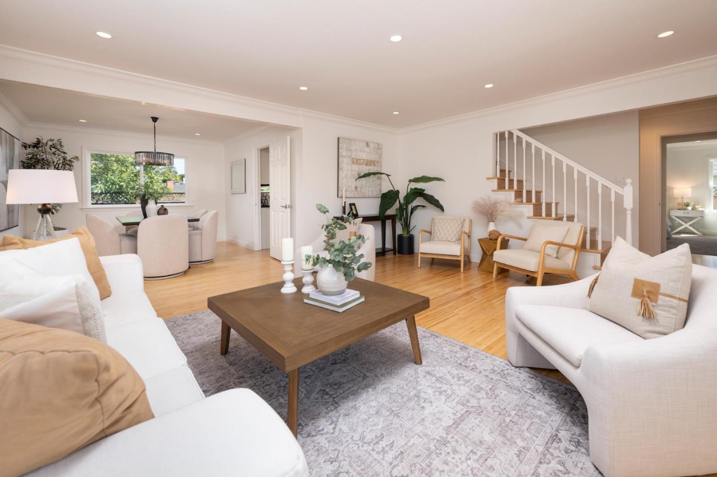 Detail Gallery Image 34 of 63 For 1035 Valota Rd, Redwood City,  CA 94061 - 6 Beds | 4 Baths