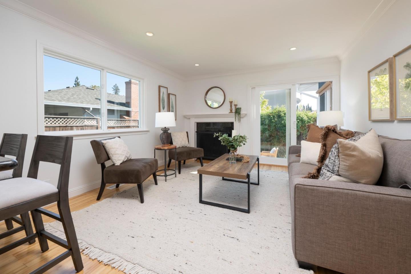 Detail Gallery Image 39 of 63 For 1035 Valota Rd, Redwood City,  CA 94061 - 6 Beds | 4 Baths