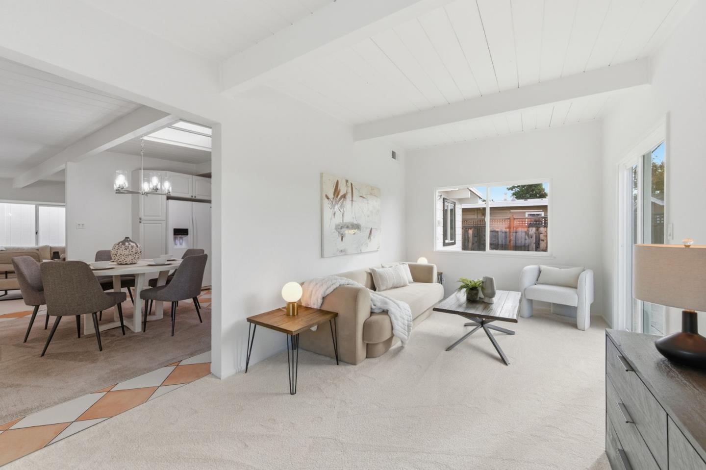 Detail Gallery Image 10 of 21 For 1794 Adams St, San Mateo,  CA 94403 - 5 Beds | 3 Baths