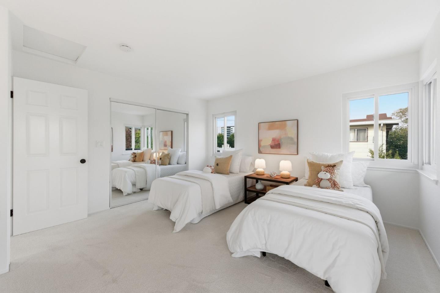 Detail Gallery Image 17 of 21 For 1794 Adams St, San Mateo,  CA 94403 - 5 Beds | 3 Baths