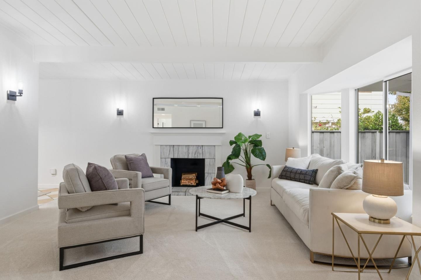 Detail Gallery Image 4 of 21 For 1794 Adams St, San Mateo,  CA 94403 - 5 Beds | 3 Baths