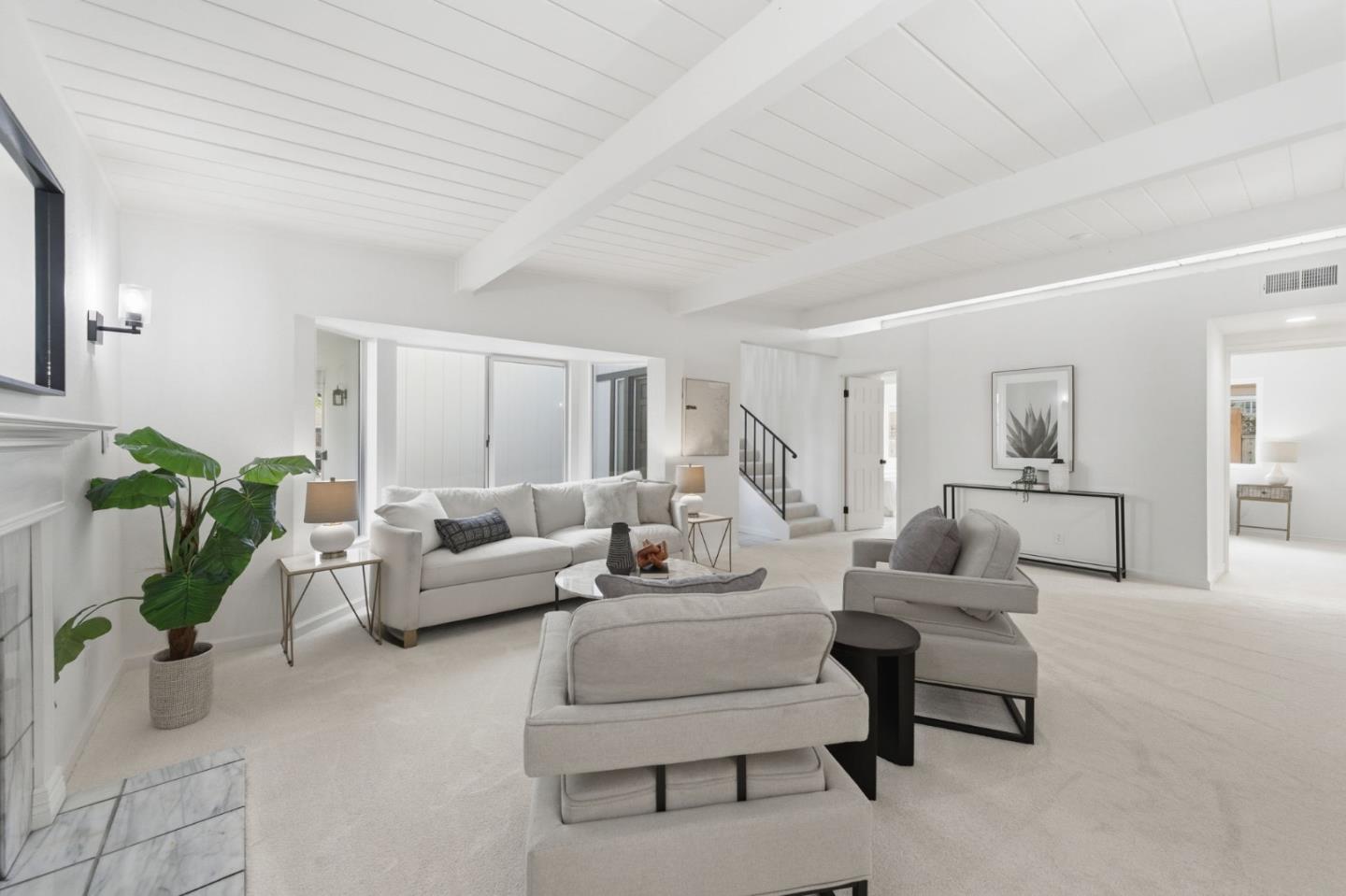 Detail Gallery Image 5 of 21 For 1794 Adams St, San Mateo,  CA 94403 - 5 Beds | 3 Baths