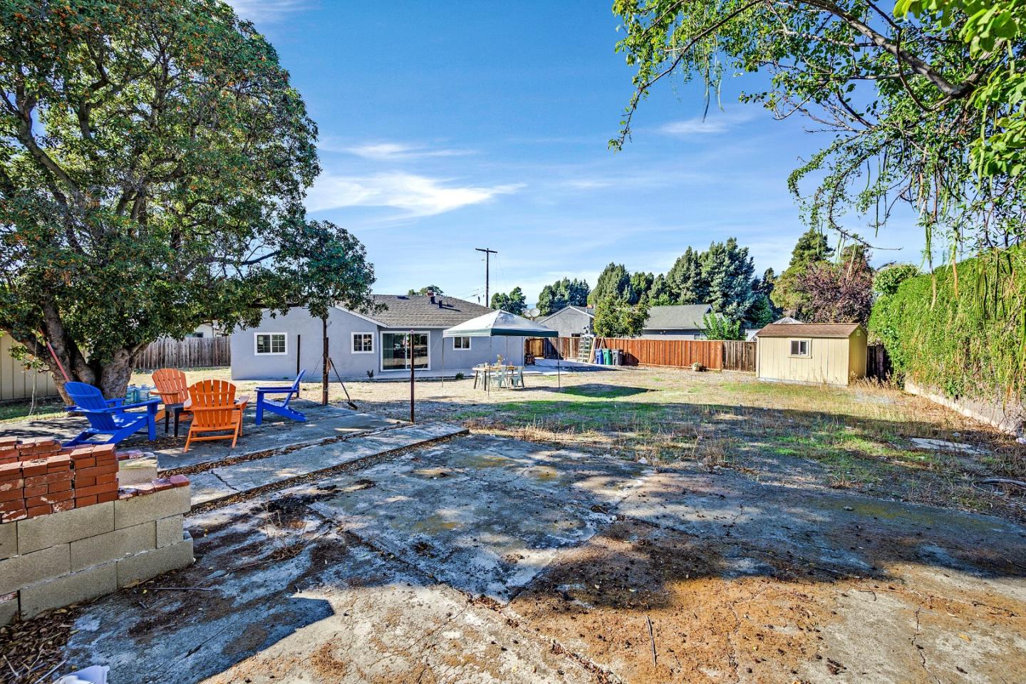 Detail Gallery Image 28 of 32 For 507 Longwood Ct, Hayward,  CA 94541 - 3 Beds | 1 Baths