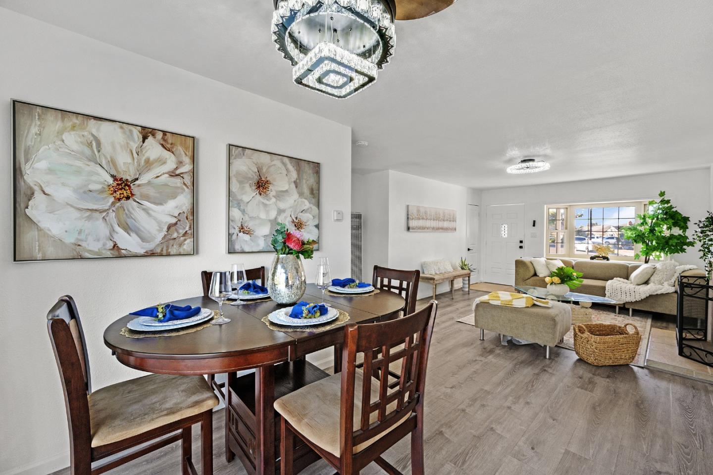 Detail Gallery Image 8 of 32 For 507 Longwood Ct, Hayward,  CA 94541 - 3 Beds | 1 Baths