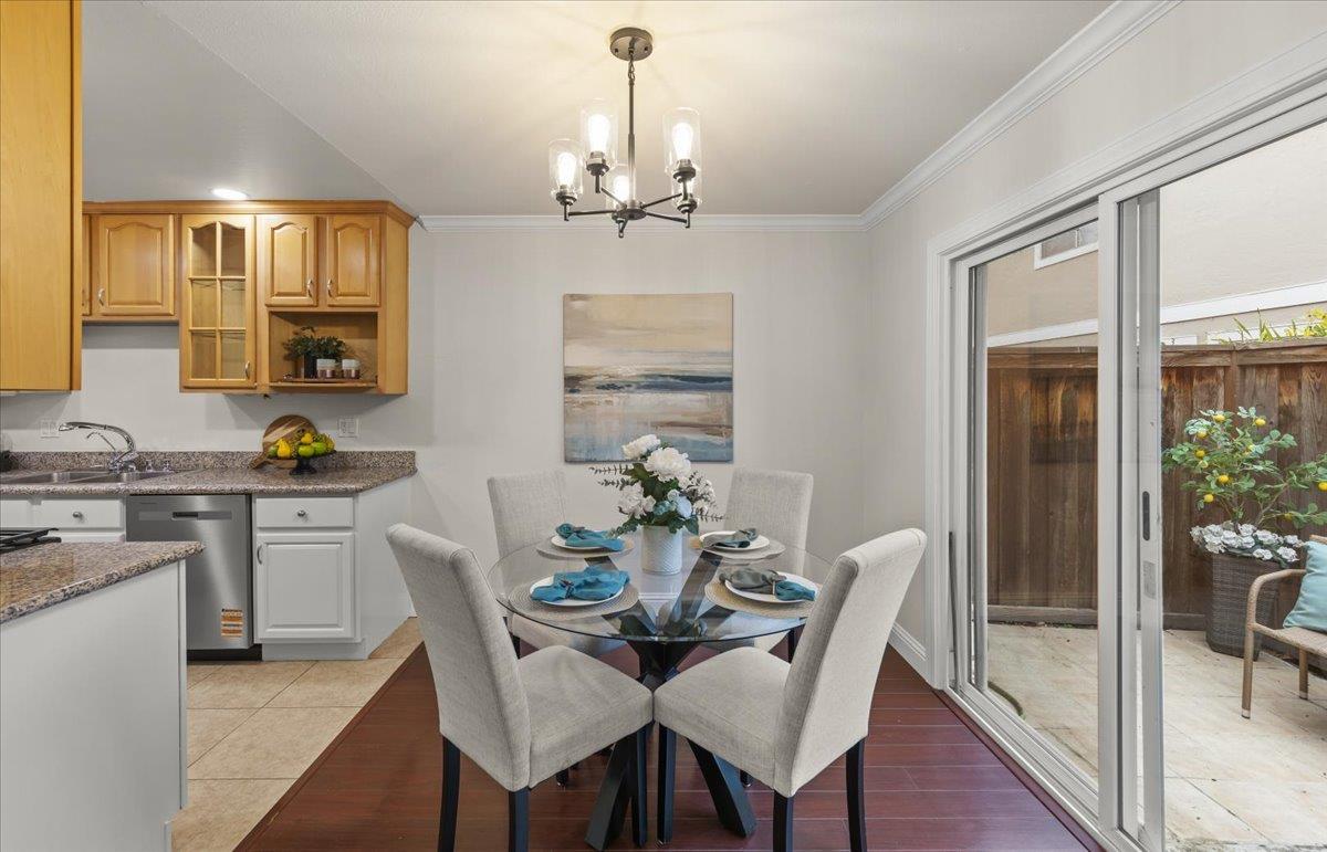 Detail Gallery Image 10 of 47 For 336 San Miguel Ct #1,  Milpitas,  CA 95035 - 3 Beds | 1 Baths