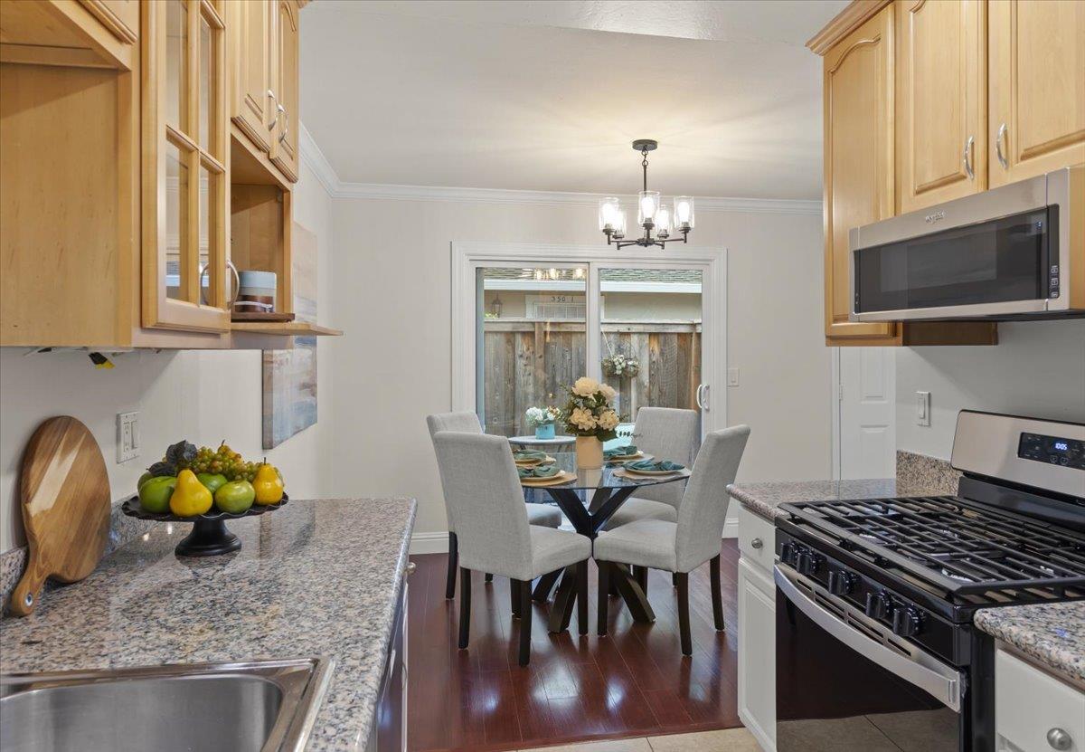 Detail Gallery Image 14 of 47 For 336 San Miguel Ct #1,  Milpitas,  CA 95035 - 3 Beds | 1 Baths