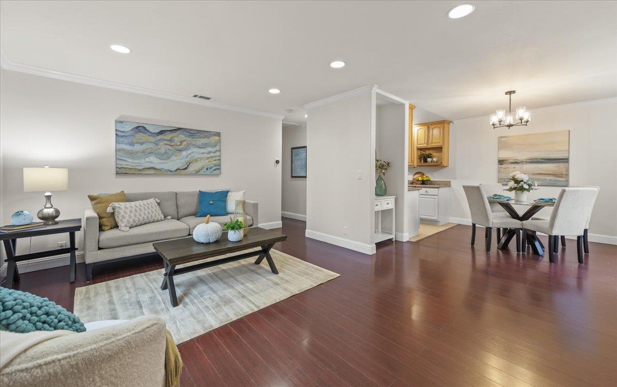 Detail Gallery Image 6 of 47 For 336 San Miguel Ct #1,  Milpitas,  CA 95035 - 3 Beds | 1 Baths